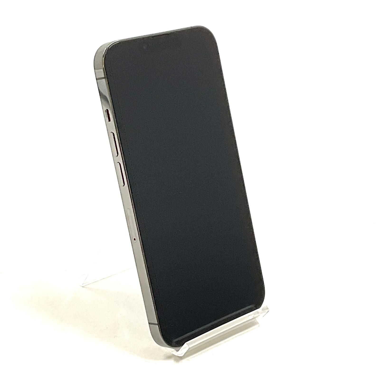iPhone 13 Pro 256GB グラファイト docomo 動作確認済 - メルカリ