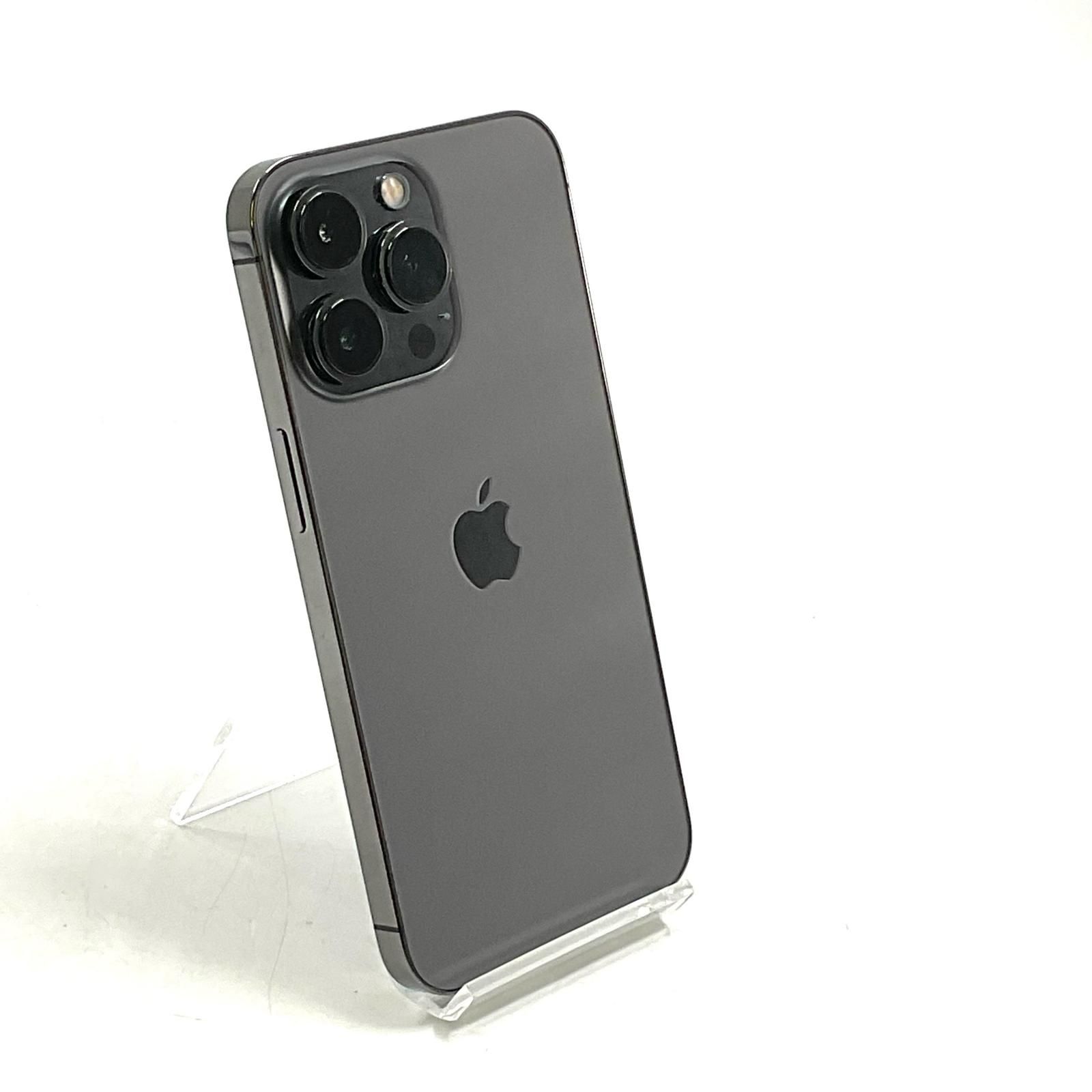 iPhone13 pro 256GB docomo グラファイト iPhone 13 Pro 256GB グラファイト docomo 動作確認済 - メルカリ