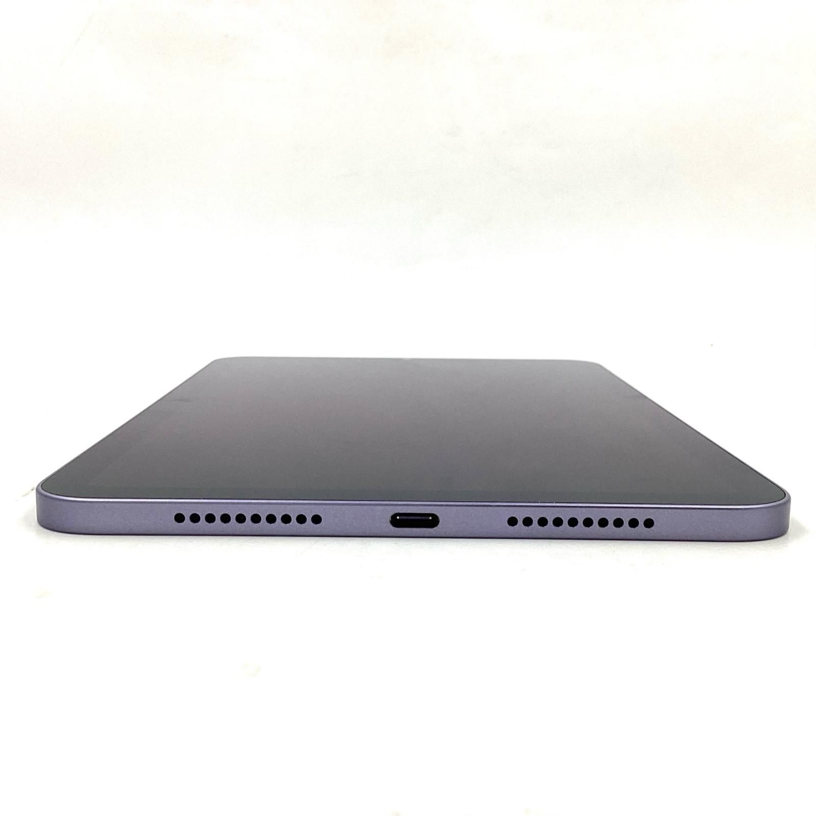 美品 iPad mini 6世代 64GB パープル Wi-Fi - メルカリ