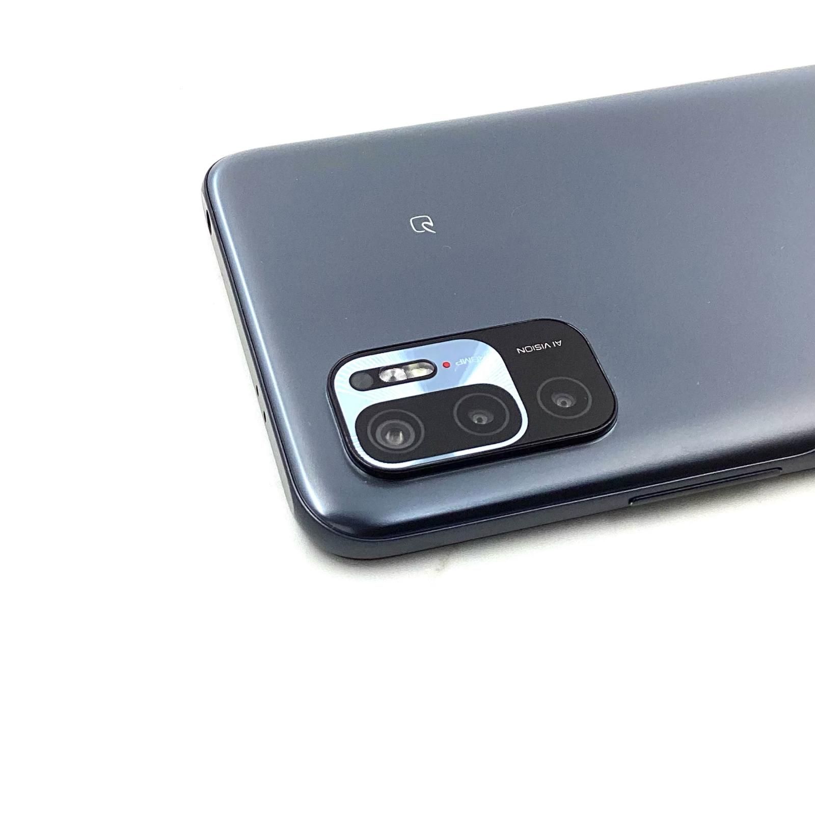 Xiaomi Redmi Note 10 JE 64GB ブラック 超美品 - メルカリ