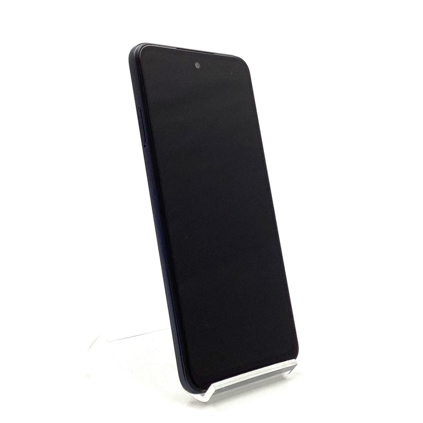 Xiaomi Redmi Note 10 JE 64GB ブラック 超美品 - メルカリ