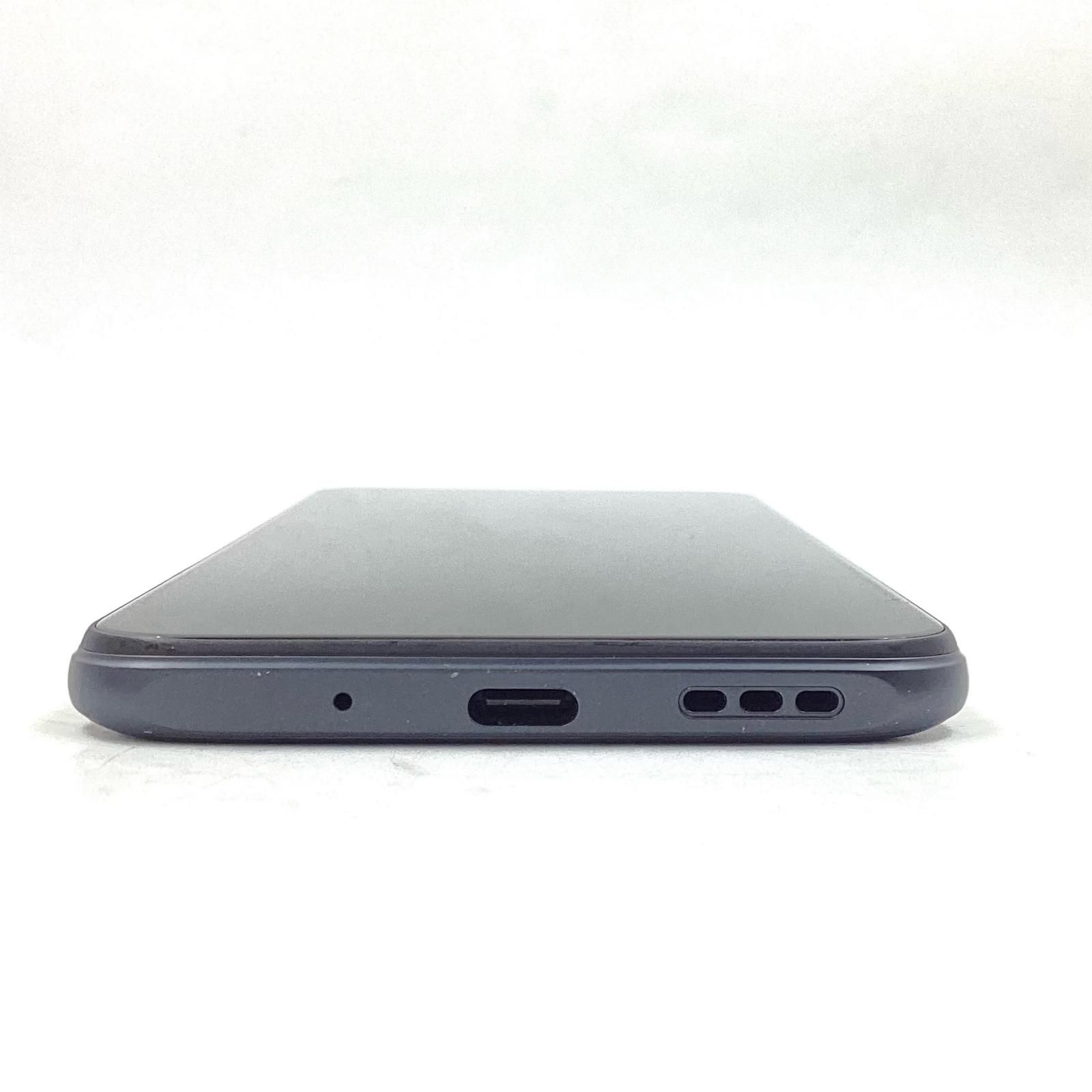 Xiaomi Redmi Note 10 JE 64GB ブラック 超美品 - メルカリ