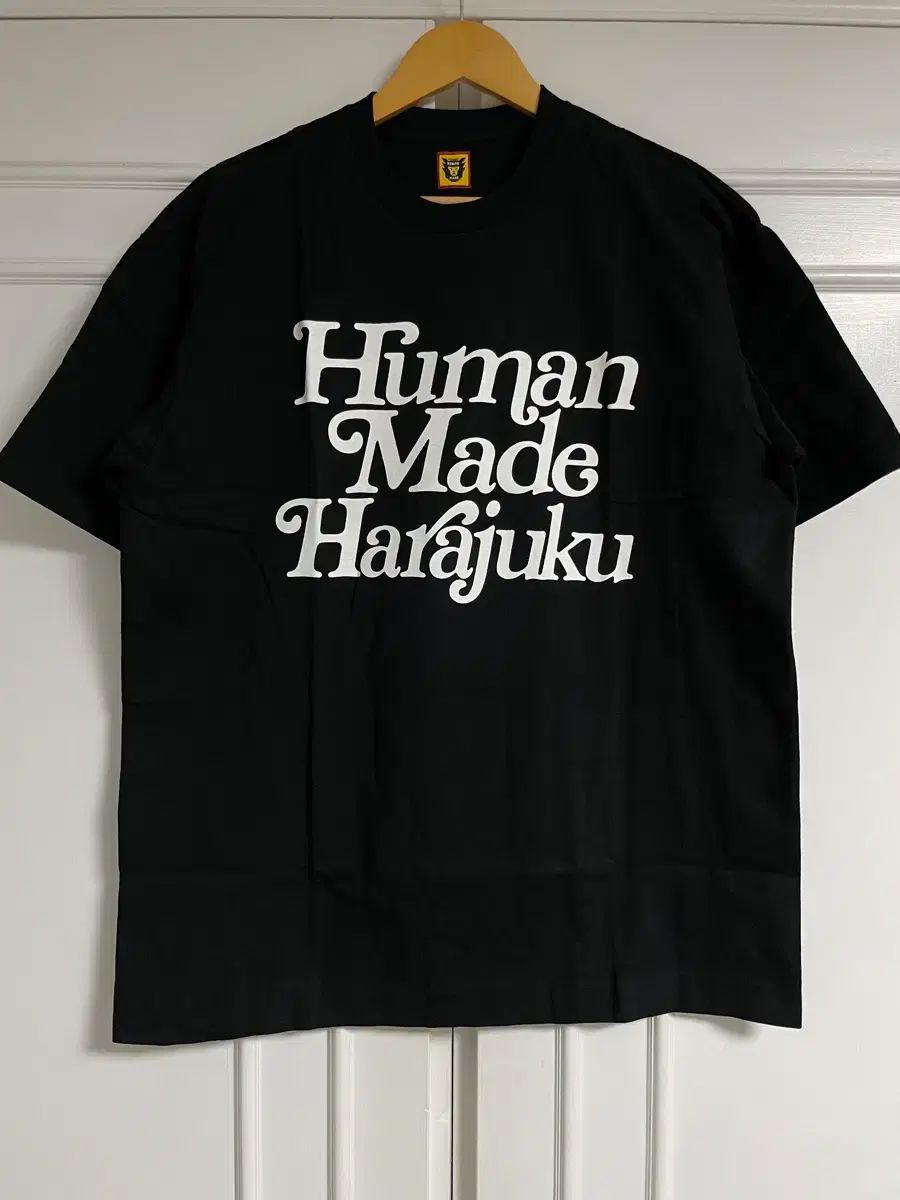 Human Made VERDY Tシャツ 原宿 GDC #2 - メルカリ