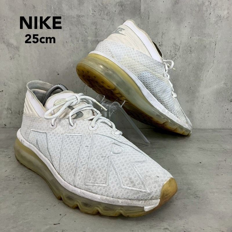 NIKE ナイキ 25cm エアマックス フレア AIR MAX FLAIR スニーカー NIKE ナイキ 25cm エアマックス フレア AIR MAX FLAIR スニーカー