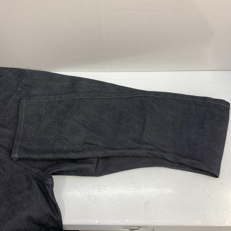 中古】Thee Old CIRCUS バナナスリムパンツ 2 ブラック 424210211[92]