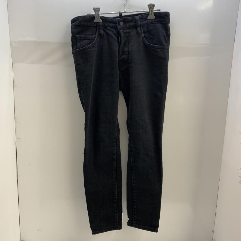 中古】DSQUARED TIDY BIKER JEANS 44 ブラック[92] - メルカリ