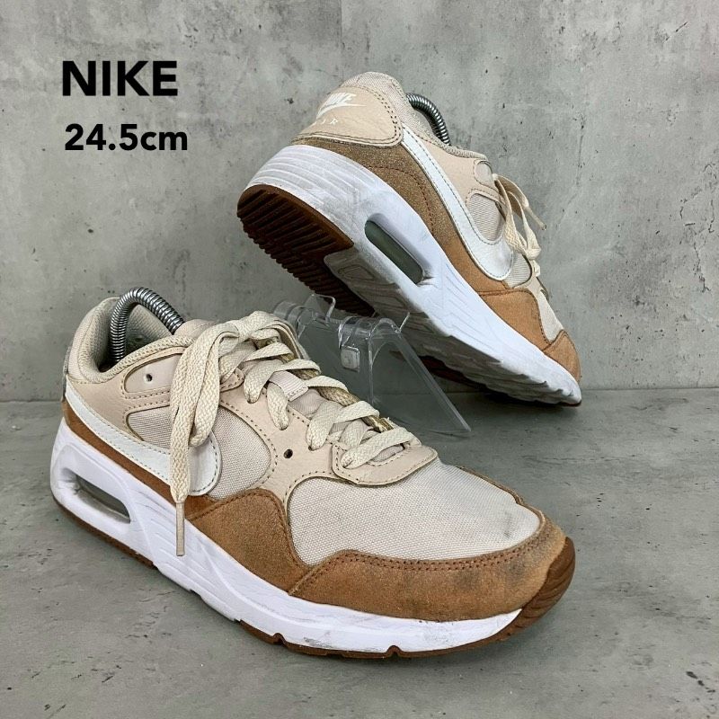NIKE ナイキ 24.5cm エア マックス SC AIR MAX SC スニーカー シューズ 