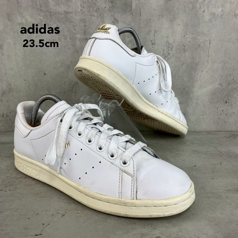 アディダス スタンスミス新品未使用23.5cm adidas スタンスミス 23.5cm 【公式通販】