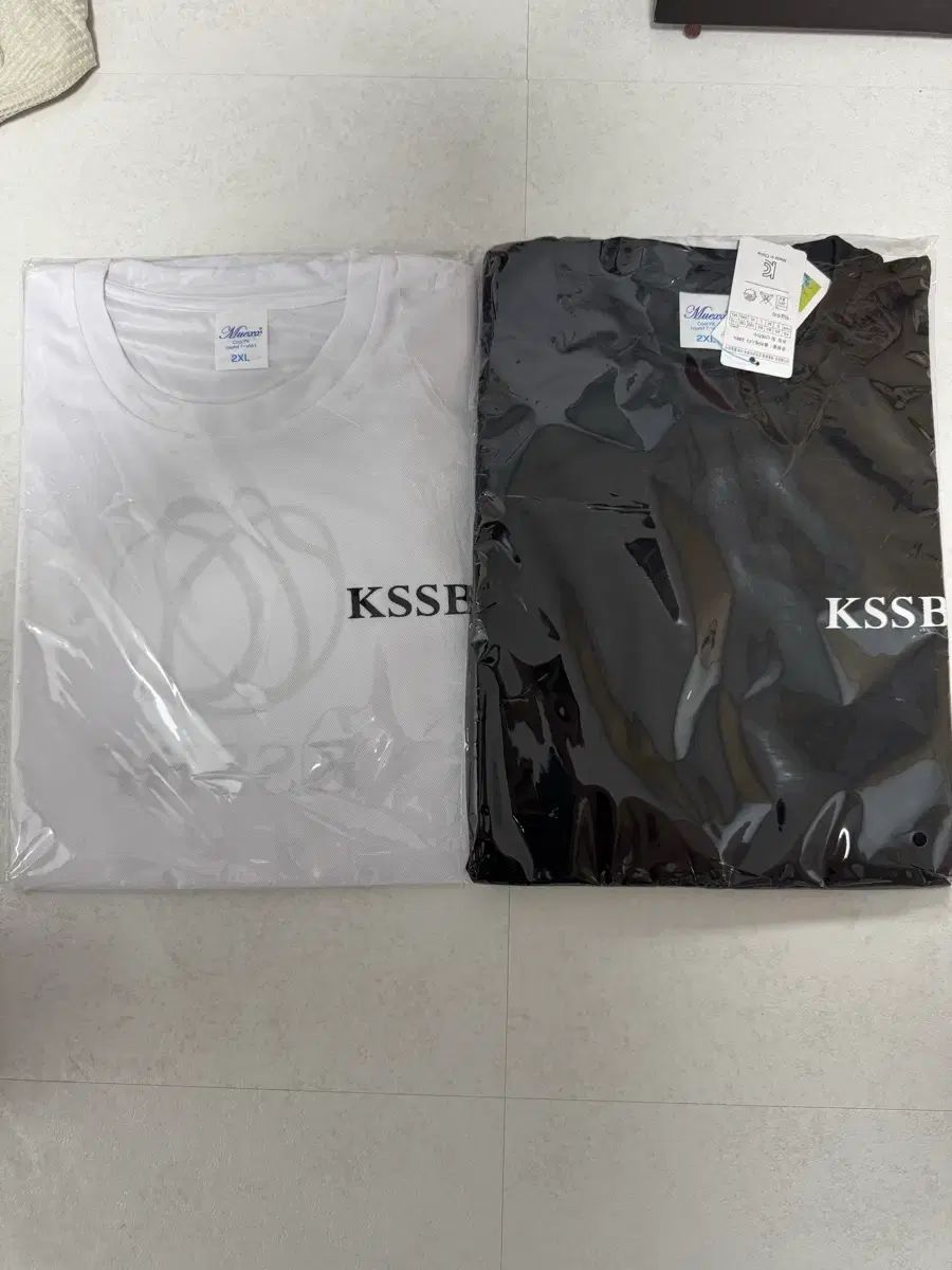 Kssbf 半袖 ブラック 白 8,311円