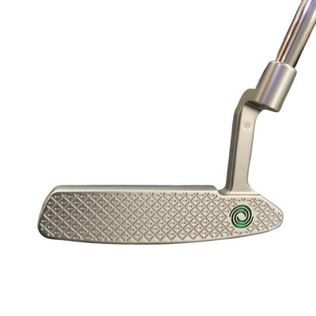 中古】 オデッセイ TOULON DESIGN SAN DIEGO(2020) 34インチ パター PT