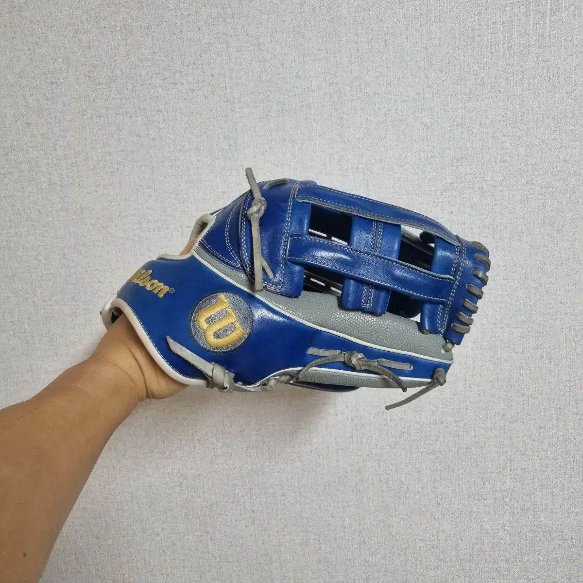 ウィルソン A2K 外野グローブ