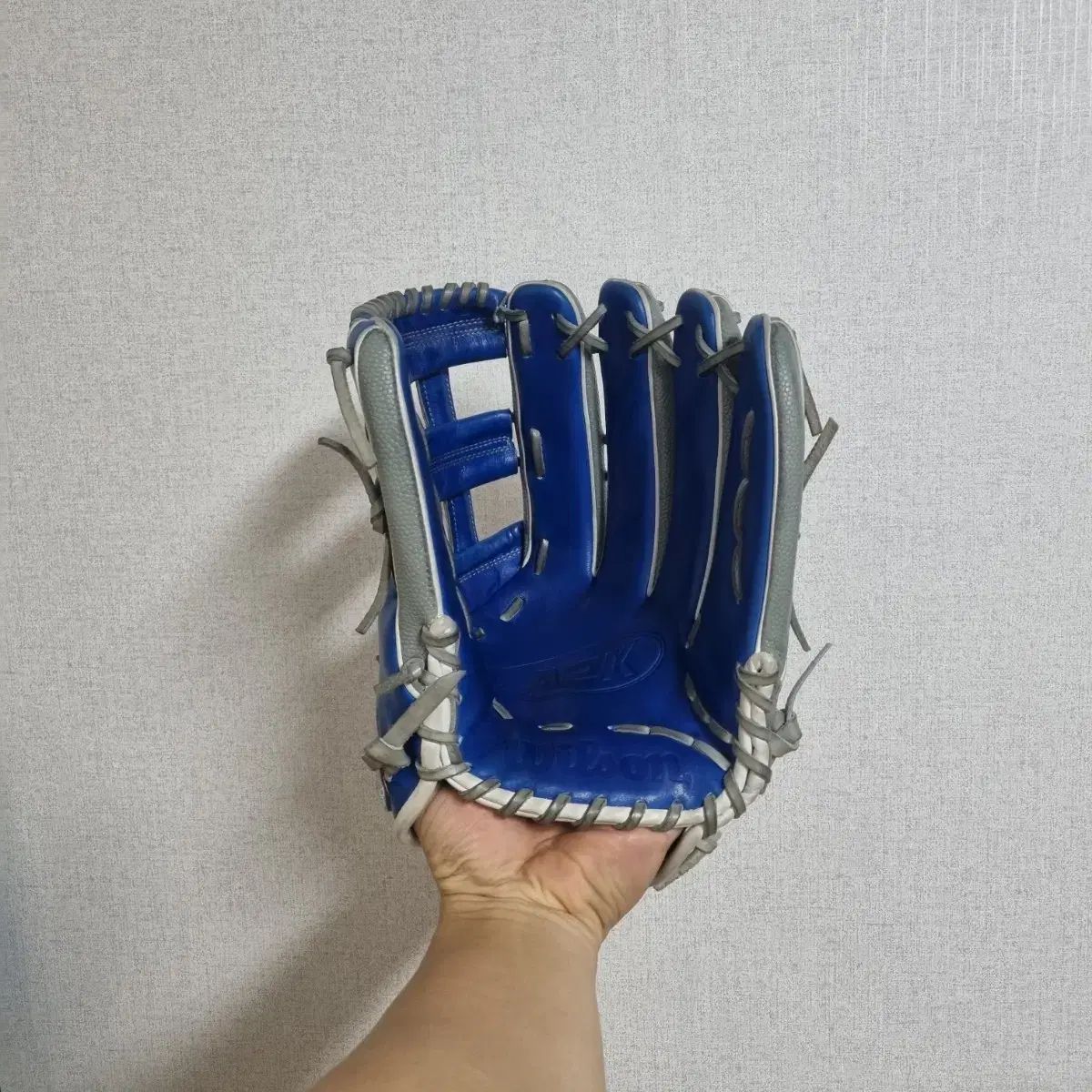 ウィルソン A2K 外野グローブ