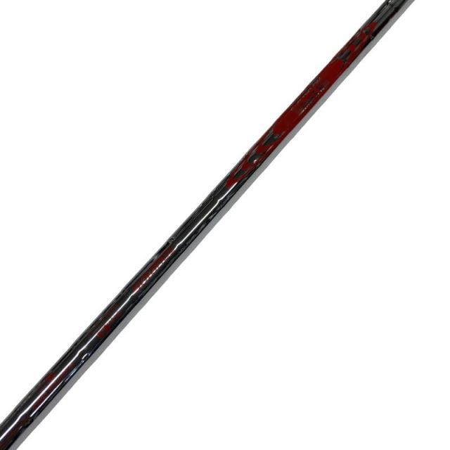 中古】 カムイ KAMUI PRO KP-103 6S アイアンセット IR 純正特注