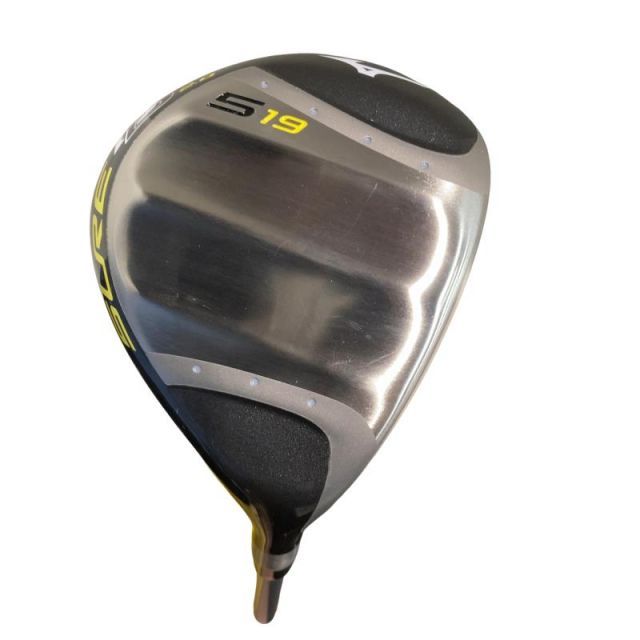【中古】 ミズノ SURE DD 2.0 5W フェアウェイウッド FW EXSAR(SURE 2.0) (フレックスS) メンズ 男性用 右利き 右用 Bランク ゴルフクラブ