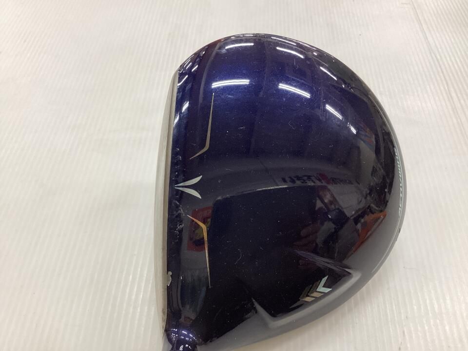 ダンロップ XXIO LADIES 2022 ブルー 11.5度 MP1200L ブルー A