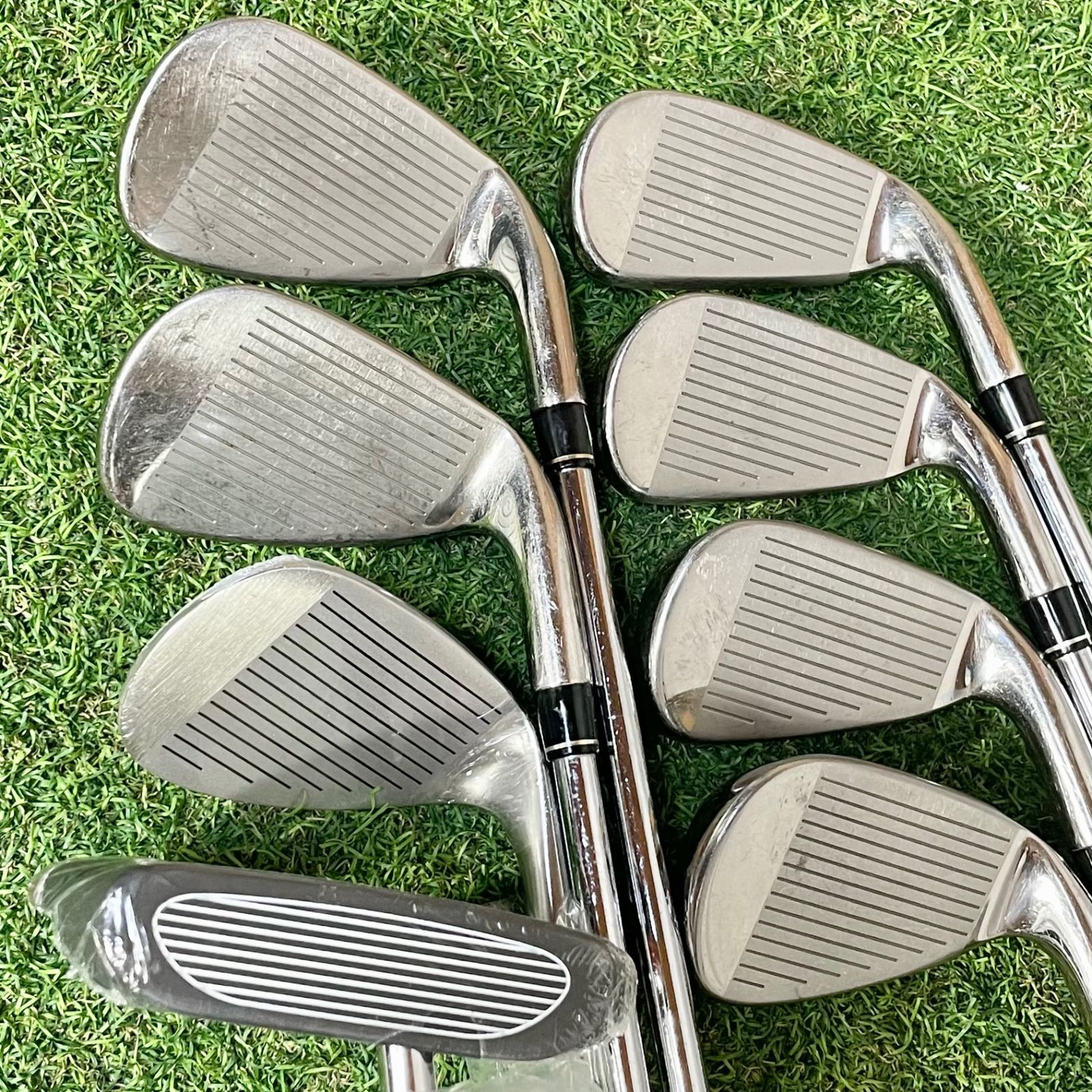貴重なレフティ！バッグ新品】TaylorMade STEALTH2 テーラーメイド