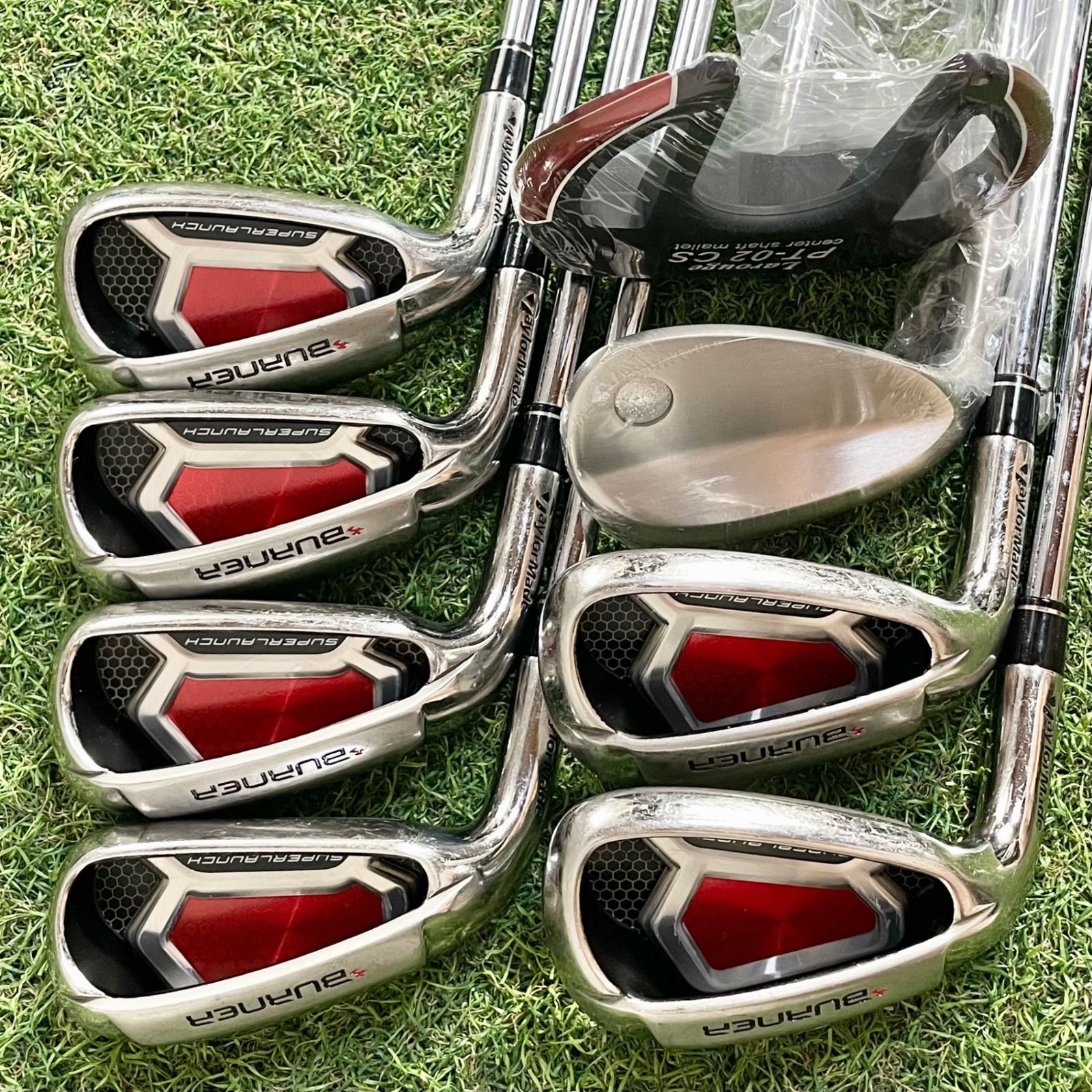 貴重なレフティ！バッグ新品】TaylorMade STEALTH2 テーラーメイド