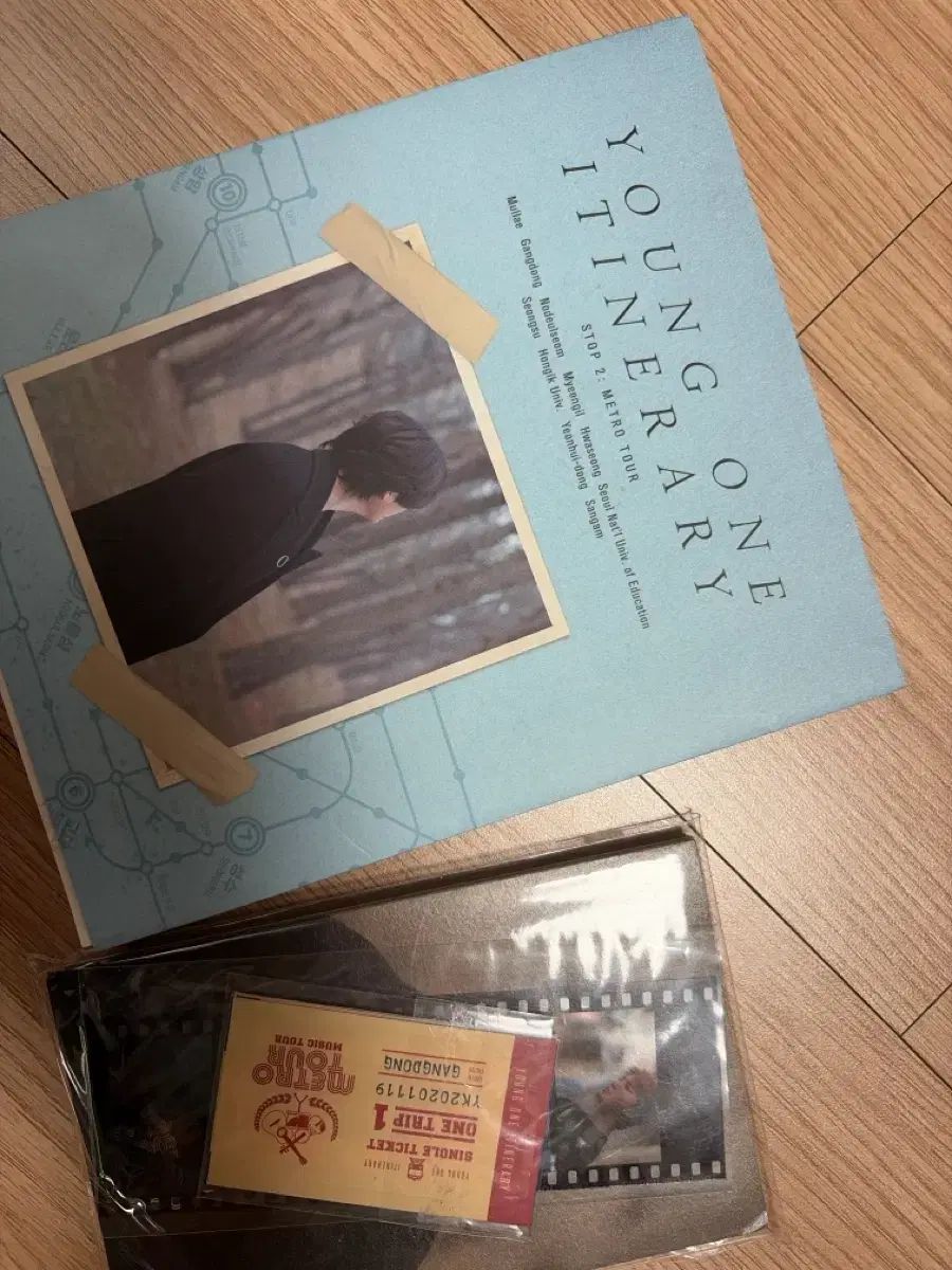 ヨンケイ(Young K) 永遠 ONE 2 9,074円