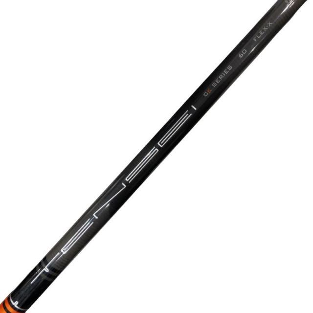 中古】 キャロウェイ PARADYM 10.5° レフティ ドライバー DR 純正特注