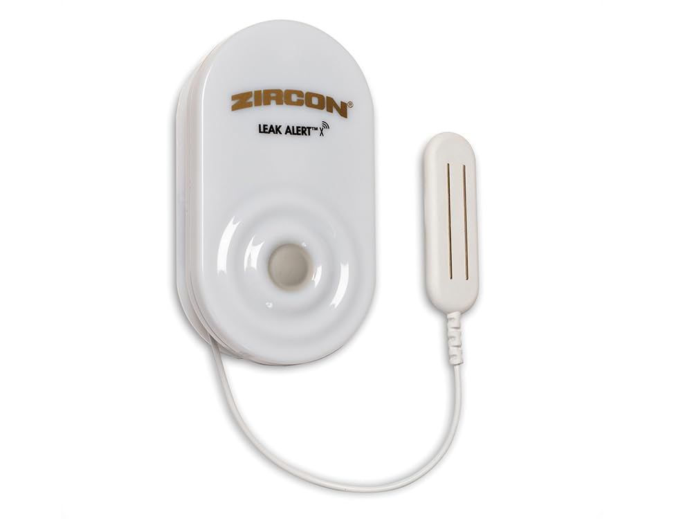 新品 イチネンTASCO(Ichinen Tasco) WIFI水漏れ探知機[センサーケーブル付き] TA404RK
