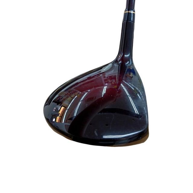 中古】 マジェスティゴルフ(旧マルマン) MAJESTY ROYAL III 3W