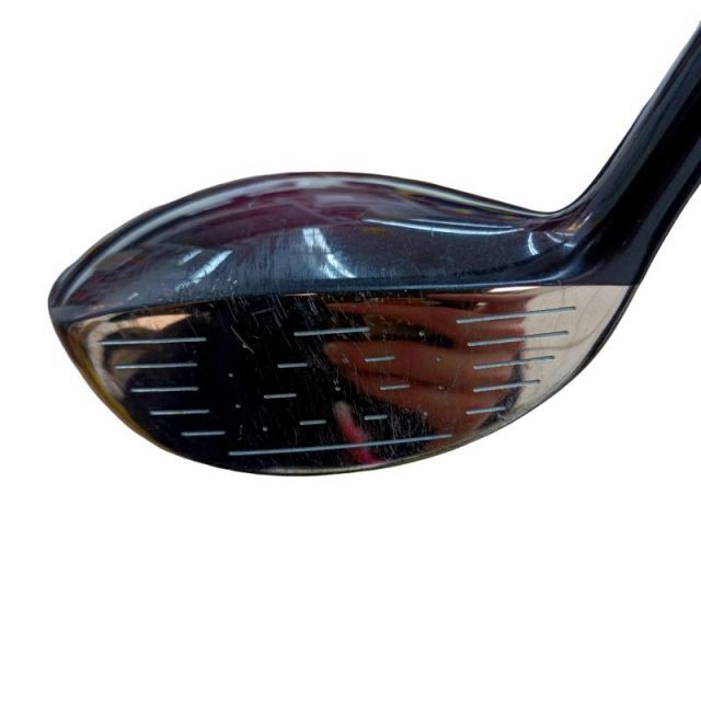 中古】 マジェスティゴルフ(旧マルマン) MAJESTY ROYAL III 3W