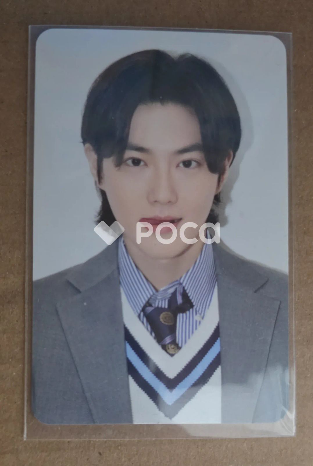 EXO スホ まとめ売り2 EXO スホ 2024 SEASON'S GREETINGS - メルカリ