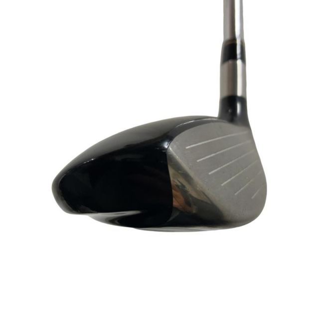 中古】 RomaRo RomaRo Ray TYPE R シルバー U24 ユーティリティ UT NS