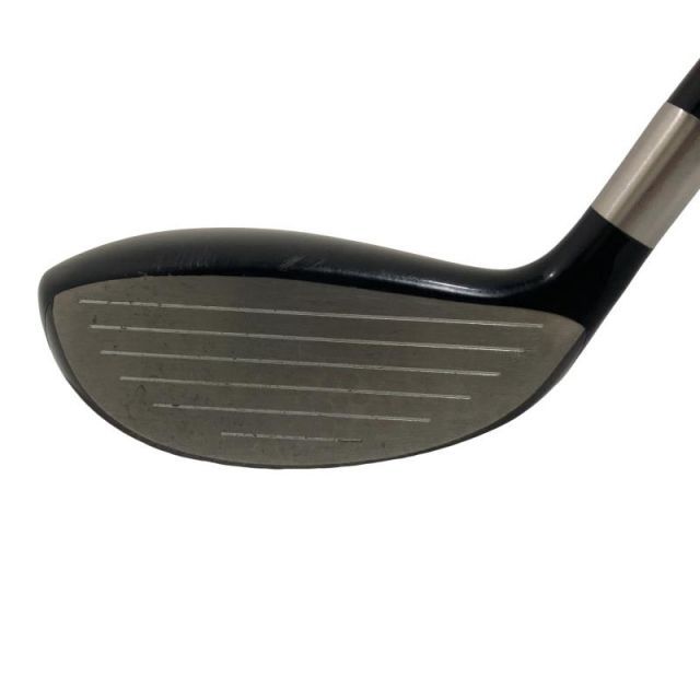 中古】 RomaRo RomaRo Ray TYPE R ブラック U21 ユーティリティ UT NS