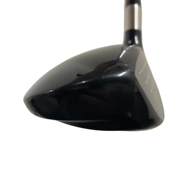 中古】 RomaRo RomaRo Ray TYPE R ブラック U21 ユーティリティ UT NS