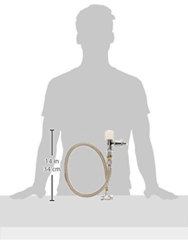 SANEI(サンエイ) 食洗機用分岐止水栓セット ホース接続ワンタッチ 自動止水機能 80cmフレキ付き Y5050TVA-1S-13ma a3c8f8f0