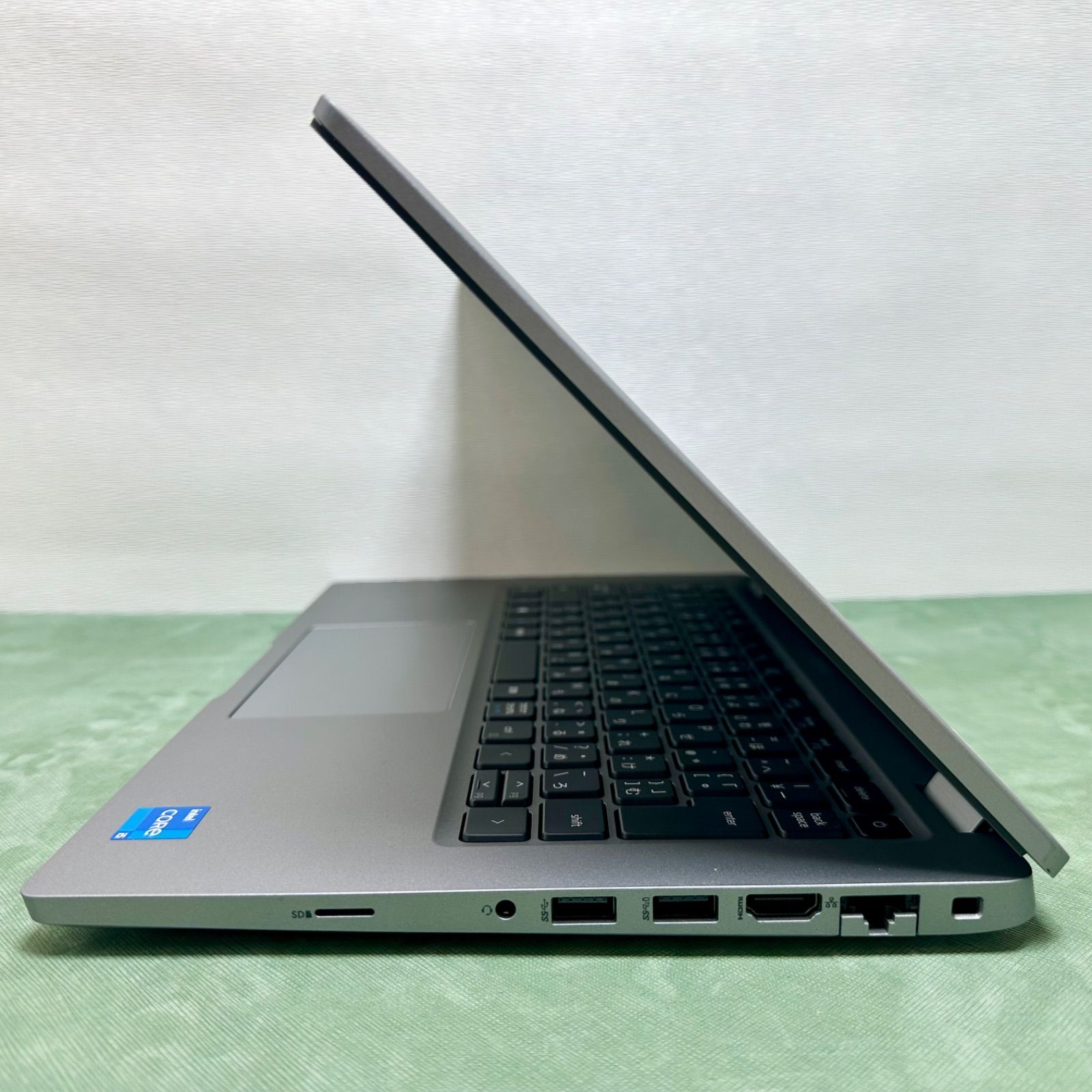DELL Latitude 5420 | 第11世代 i5-1145G7 | RAM 8GB | SSD 256GB | 14 