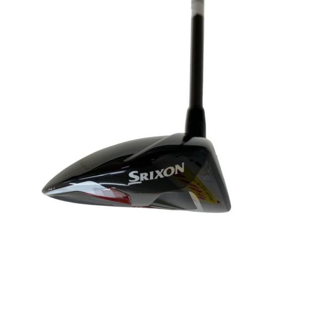 中古】 ダンロップ SRIXON ZX F 5W フェアウェイウッド FW 純正特注