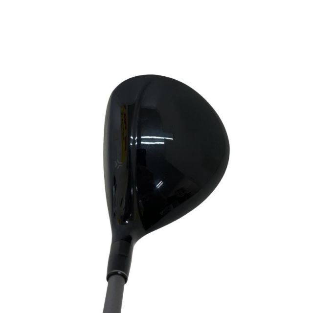 中古】 ダンロップ SRIXON ZX F 5W フェアウェイウッド FW 純正特注