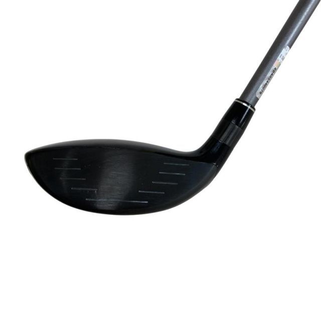 中古】 ダンロップ SRIXON ZX F 5W フェアウェイウッド FW 純正特注