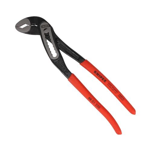 クニペックス KNIPEX ウォーターポンププライヤー アリゲーター 250mm 8801-250SB(沖縄・離島の方発送不可）) 726ef3ca