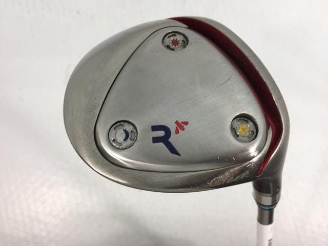 返品OK 【中古ゴルフクラブ】RODDIO(ロッディオ) RODDIO(ロッディオ) フェアウェイ ツアーAD TP-5 5W
