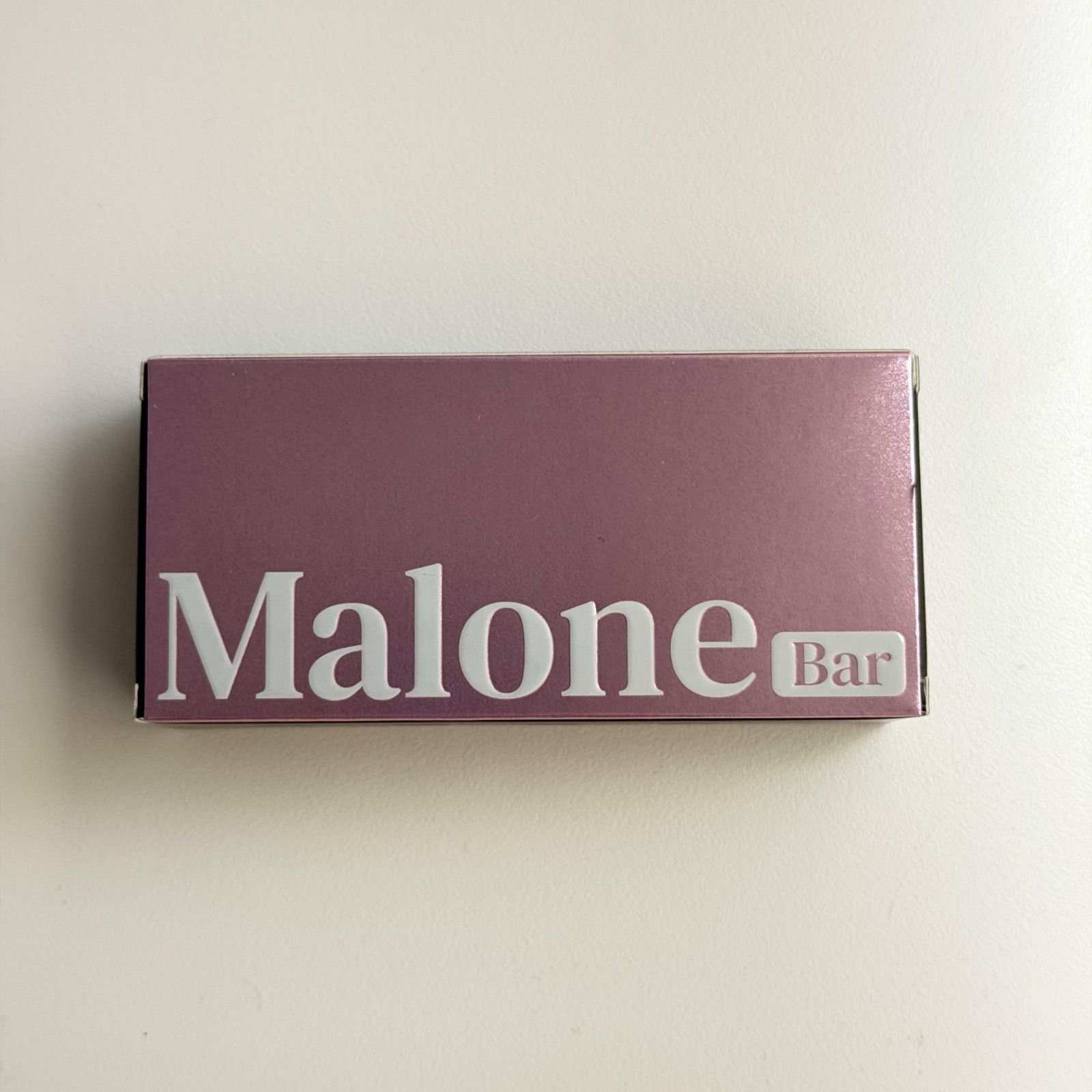 Malone Bar Peach Malone Bar Peach