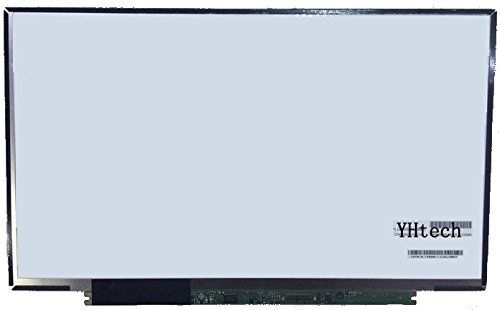 新品 YHtech適用修理交換用13.3インチ LQ133M1JW01 FHD LED 液晶パネル (タッチ機能なし)