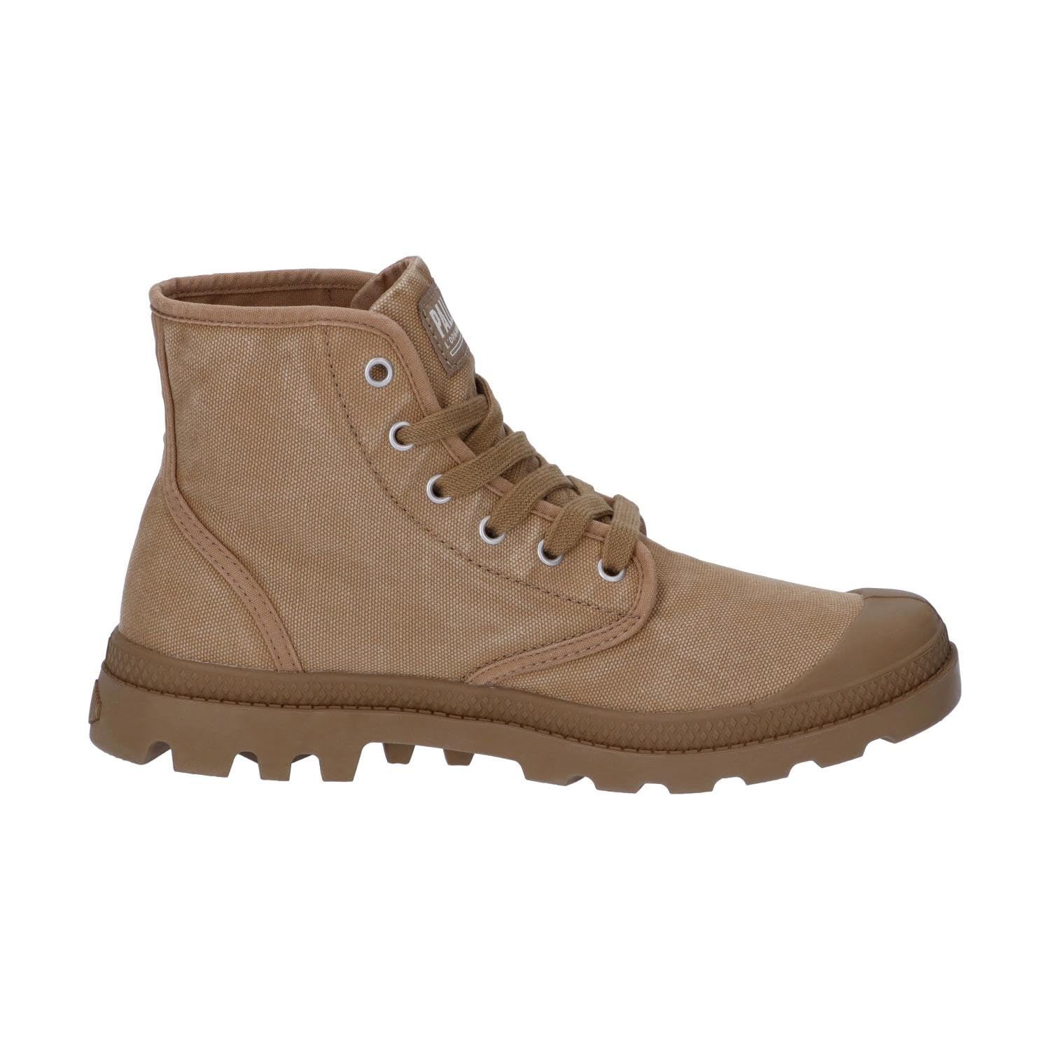 新品 [パラディウム] PAMPA HI 02352 BUTTERNUT(205) 26.5 cm