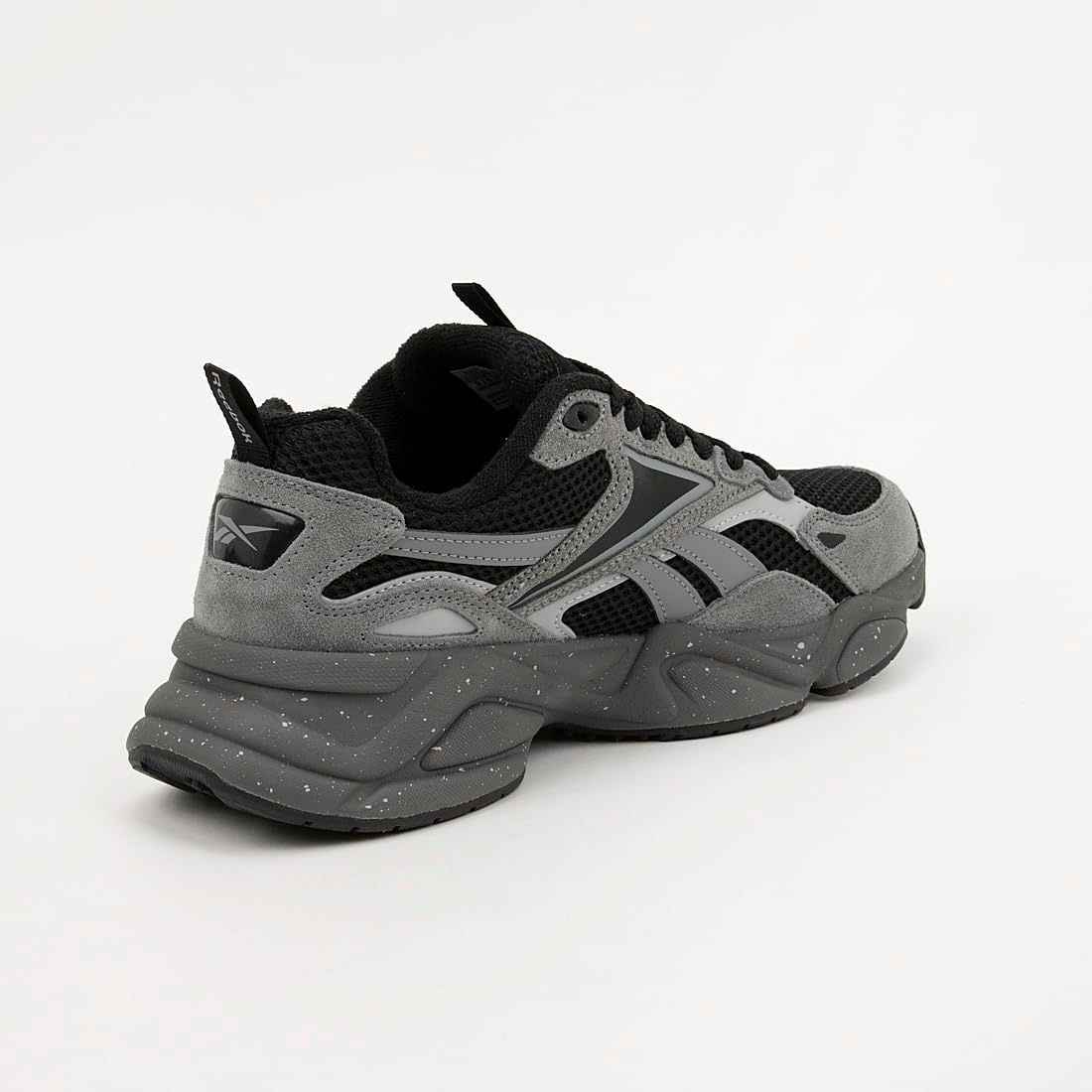 新品 Reebok チャージ ラン / REEBOK CHARGE RUN (ピュアグレー) 27.5cm 新品 Reebok チャージ ラン / REEBOK CHARGE RUN (ピュアグレー) 27.5cm