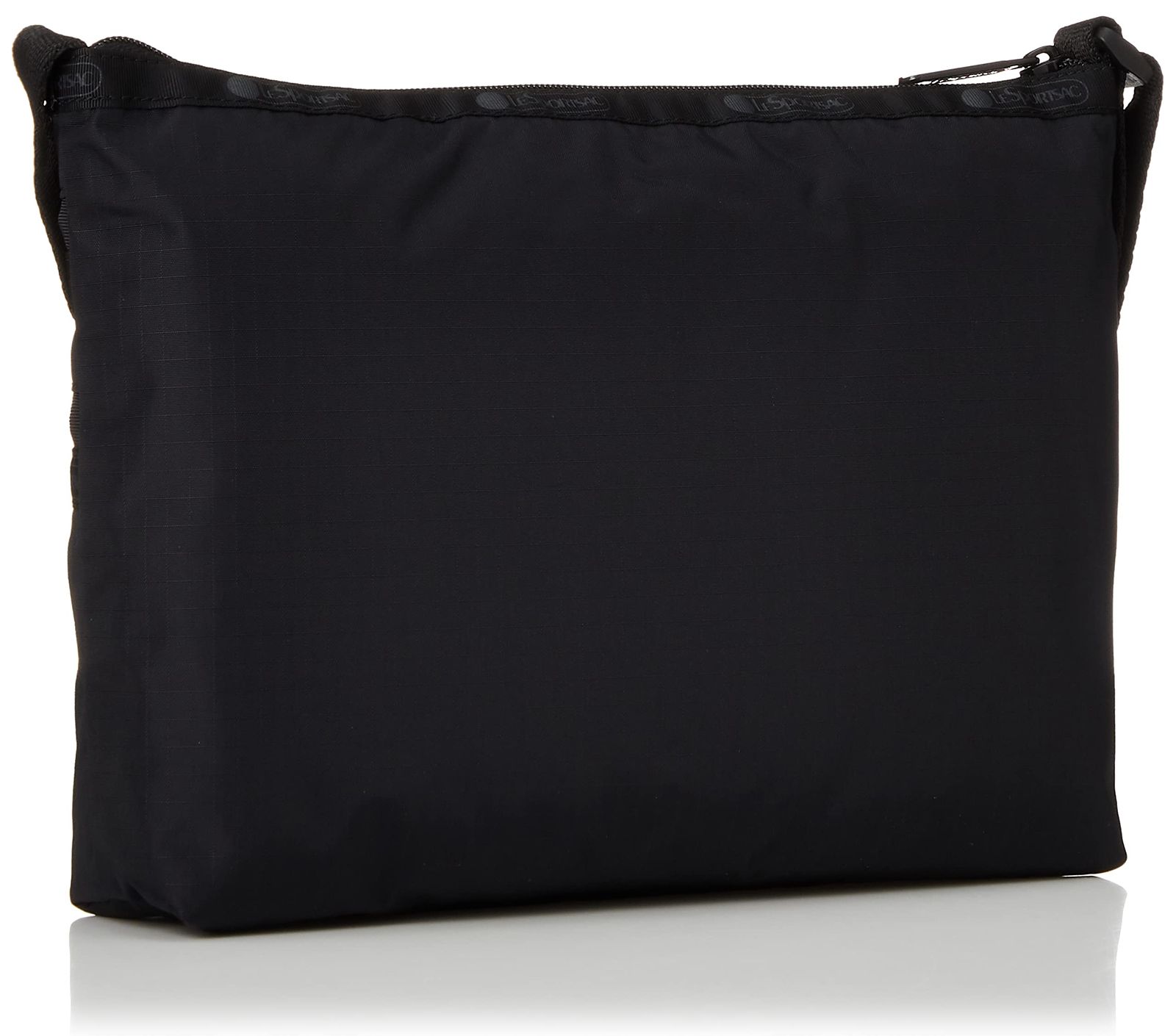 新品 [レスポートサック]【公式】ショルダーバッグ QUINN BAG/3352/リサイクルドブラックJP