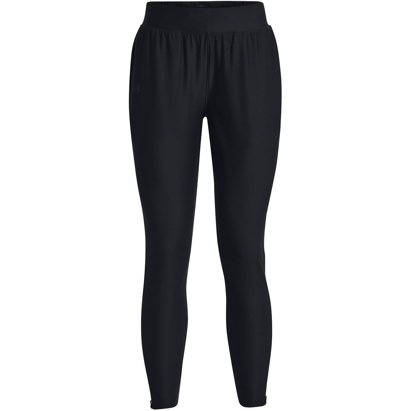 新品 [アンダーアーマー] UA Qualifier Elite Pant Black Black Reflective MD 7,503円