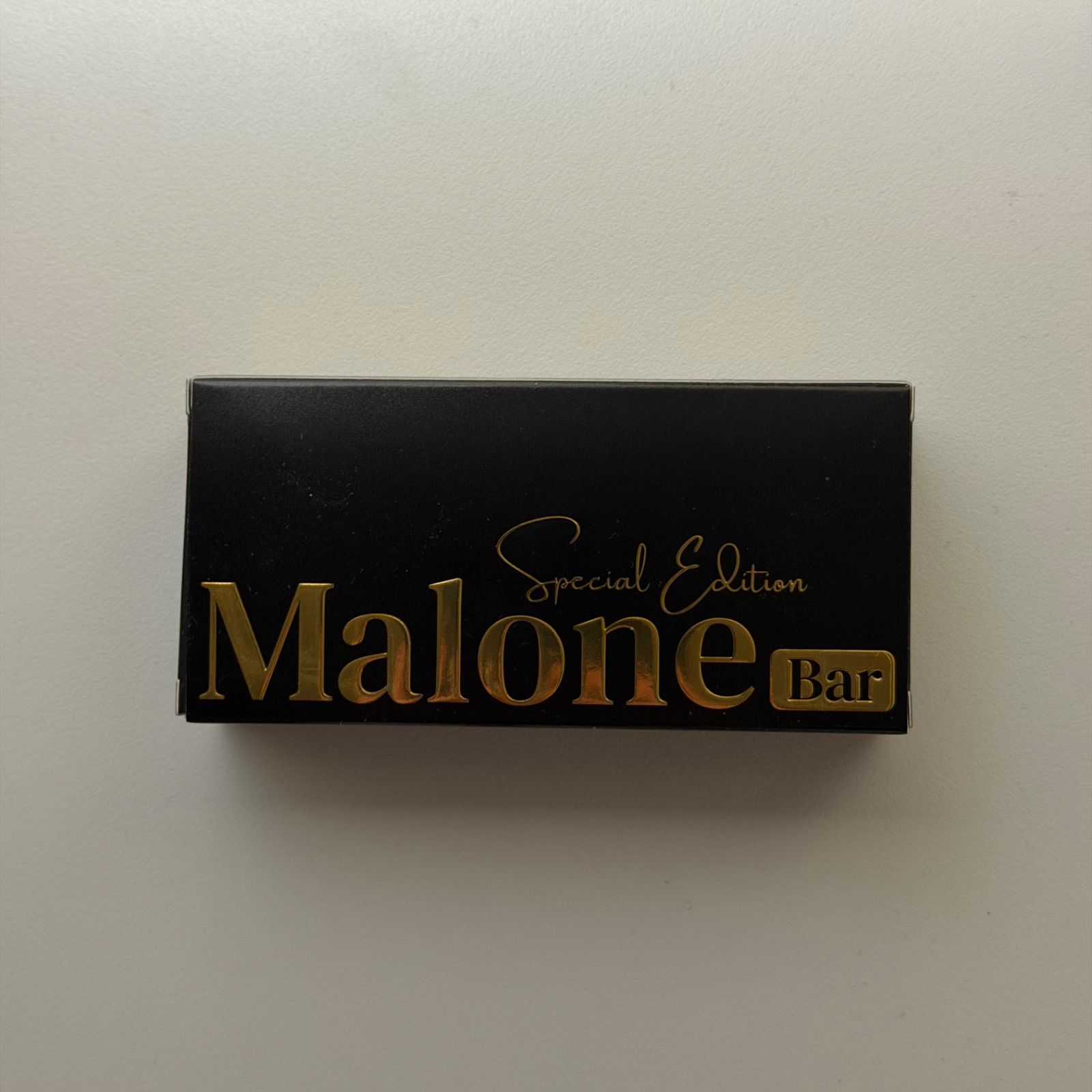 Malone Bar Peach Oolong