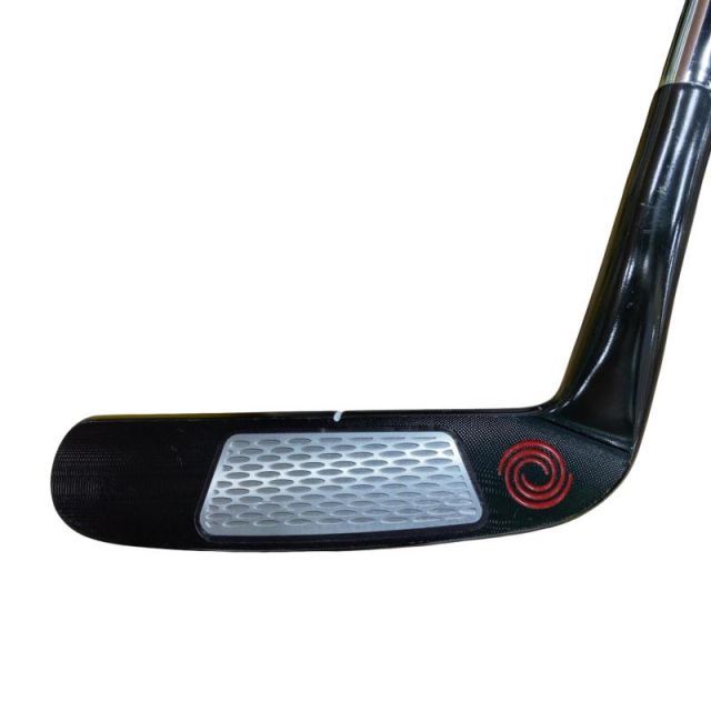 ODYSSEY L-X 8 パター ゴルフ ODYSSEY L-X 8 パター33インチ