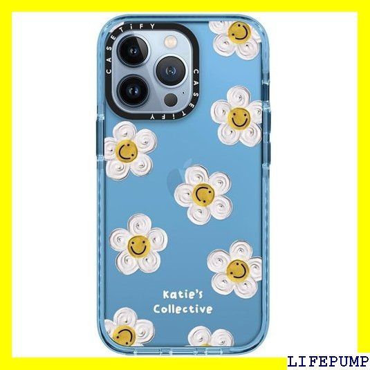 CASETiFY iPhone 13 Pro ケース MIL規格準拠 新品 - メルカリ