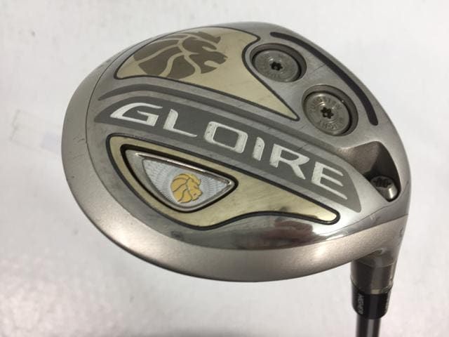 返品OK 中古ゴルフクラブテーラーメイド GLOIRE(グローレ