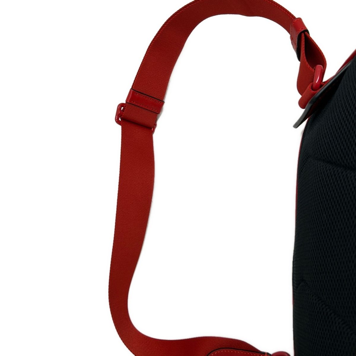COACH(コーチ) ワンショルダーバッグ美品 トラック パック CP023 
