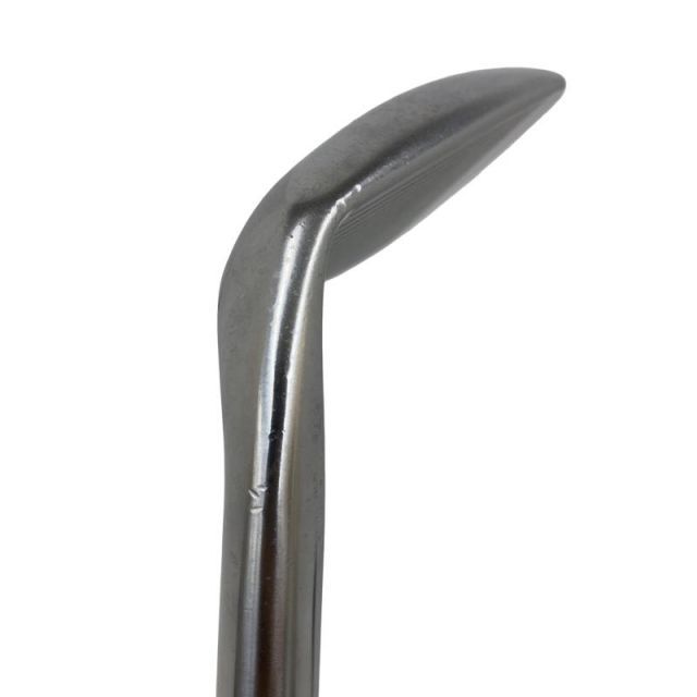 【中古】 タイトリスト VOKEY COLD FORGED 58°/08° ウェッジ WG Dynamic Gold (フレックスS) メンズ 男性用 右利き 右用 Cランク ゴルフクラブ