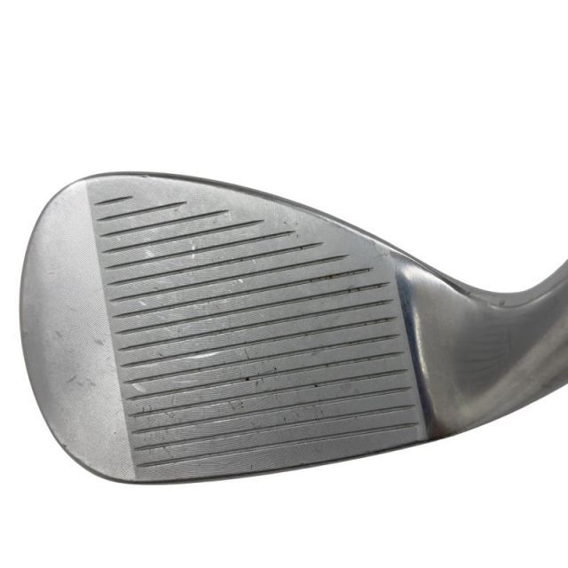 【中古】 タイトリスト VOKEY COLD FORGED 58°/08° ウェッジ WG Dynamic Gold (フレックスS) メンズ 男性用 右利き 右用 Cランク ゴルフクラブ